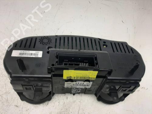 Instrument cluster SEAT LEON (1P1) 1.9 TDI | BP9138338C47 