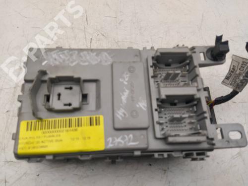 Used Fuse box Fuse box HYUNDAI i20 I (PB, PBT) 1.4 CRDi (90 hp) 11009692 11009692