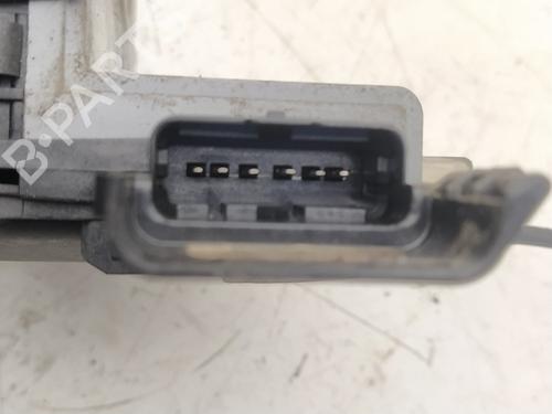 Rear right lock PEUGEOT 3008 I MPV (0U_) 2.0 HDi 150 / BlueHDi 150 | BP19538482C99 