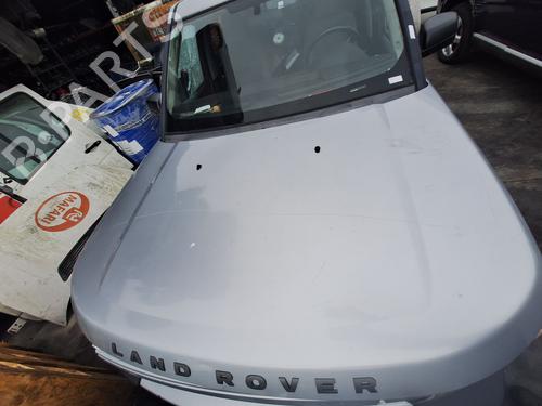Used Hood Hood LAND ROVER DISCOVERY III (L319) [2004-2009] 36383135 36383135