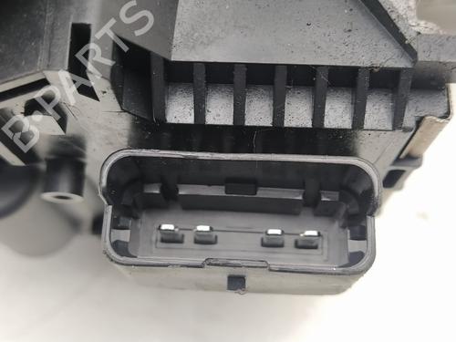 Front wiper motor PEUGEOT 3008 II SUV (MC_, MR_, MJ_, M4_)  | BP17795215M29 