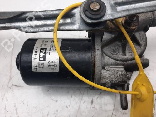 Front wiper motor FIAT PUNTO Hatchback Van (188_) 1.2 60 | BP6998128M29 