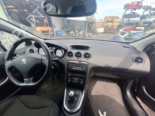 Left front window switch PEUGEOT 308 SW I (4E_, 4H_) | BP34104143I27 - Image 9