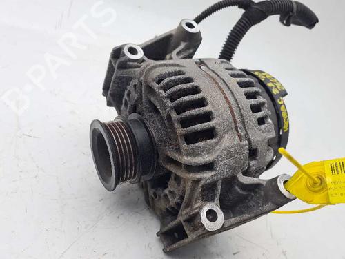 Generator OPEL VECTRA C (Z02) 2.2 DGi (F69) | BP6993375M7 