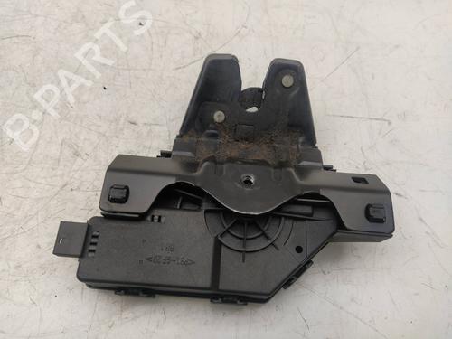 Used Tailgate lock BMW 3 (E46) 320 d (136 hp) 8618220