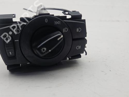 Used Headlight switch BMW 1 (E81) 118 i (143 hp) 5545759