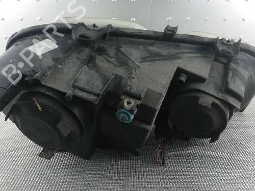 Left headlight ROVER 75 (RJ)  | BP2999520C28 