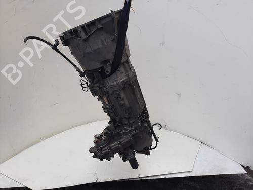 Gearbox BMW X3 (E83) 3.0 i xDrive | BP15596963M3 