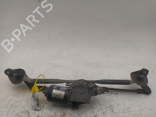 Used Front wiper motor TOYOTA AVENSIS Saloon (_T25_) 2.0 D-4D (CDT250_, CDT250R) (116 hp) 20160877