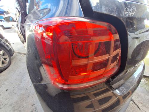 Used Left taillight Left taillight 33201620 33201620