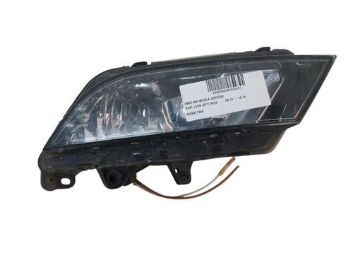 Right front fog light SEAT LEON (5F1) | BP36449899C31 - Image 2