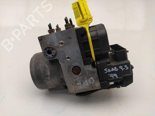 ABS pump SAAB 9-3 (YS3D)  | BP13329909M43 