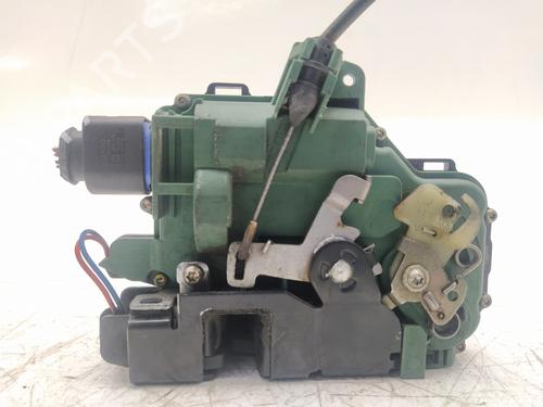 Front right lock SEAT IBIZA III (6L1)  | BP18091219C97 