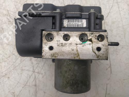 ABS pump PEUGEOT 308 I (4A_, 4C_)  | BP17166774M43 