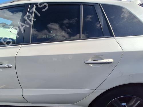 Used Left rear door RENAULT KOLEOS I (HY_) 2.0 dCi (HY0K) (150 hp) 29278845
