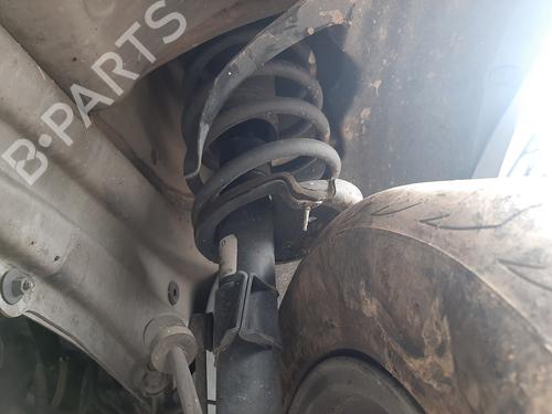 Used Left front shock absorber Left front shock absorber 38800625 38800625