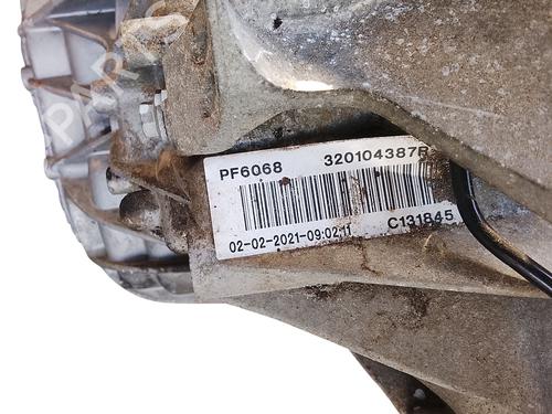Gearbox RENAULT TRAFIC III Van (FG_)  | BP27223813M3  - Image 5