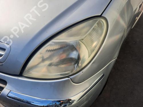 Used Left headlight CITROËN XSARA PICASSO (N68) [1999-2012]  10665796