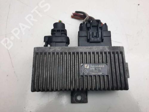 Electronic module RENAULT KANGOO (KC0/1_) D 65 1.9 (KC0E, KC02, KC0J, KC0N) | BP10252591M83 
