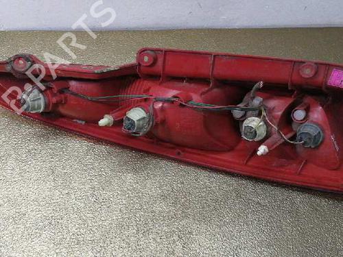 Right taillight CHEVROLET REZZO MPV (U100) 1.6 | BP1387088C35 