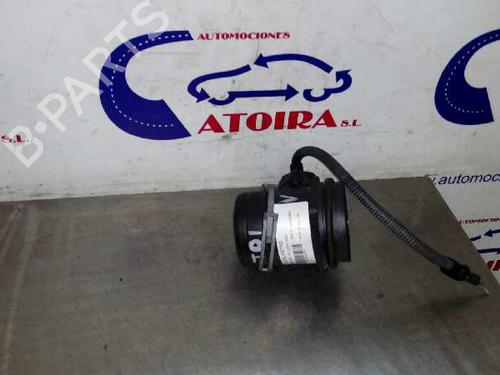 Used Mass air flow sensor SEAT IBIZA III (6L1) [2002-2009]  2962816