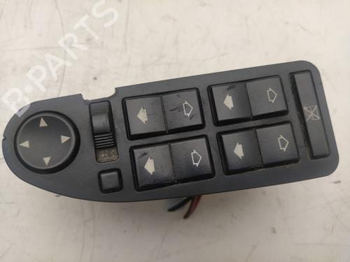 Left front window switch BMW 5 (E39) 530 d | BP9306365I27 