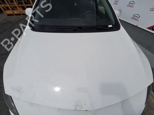 Capot Capot OPEL ASTRA J (P10) [2009-2016] 34460299 34460299