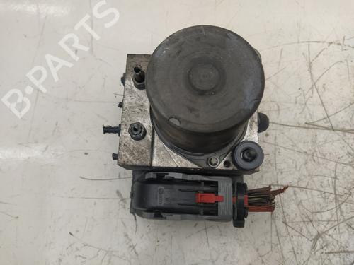 ABS pump AUDI A6 C6 Avant (4F5)  | BP15003565M43 