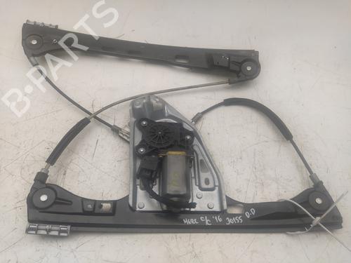 Vindusheismekanisme høyre foran MERCEDES-BENZ C-CLASS T-Model (S203) C 180 (203.235) | BP17127752C23 