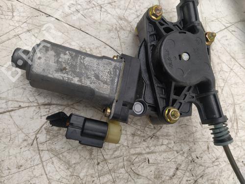 Front right window mechanism HYUNDAI ACCENT III Saloon (MC) 1.4 GL | BP19124311C23 