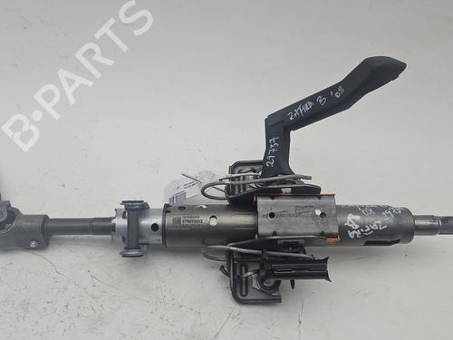 Used Steering column OPEL ZAFIRA / ZAFIRA FAMILY B (A05) 1.7 CDTI (M75) (125 hp) 25375574
