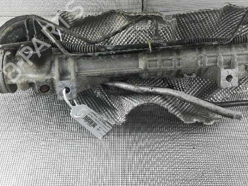 Used Steering rack CITROËN C4 I (LC_) [2004-2014]  843082