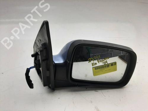 Right mirror KIA PICANTO I (SA) 1.1 | BP6940950C27 