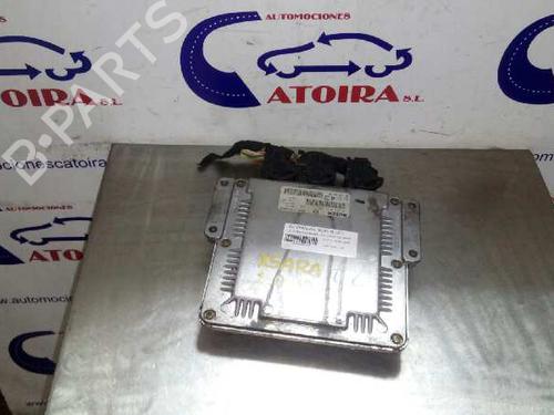 Used Engine control unit (ECU) CITROËN XSARA Coupe (N0) 2.0 HDI 90 (90 hp) 170730