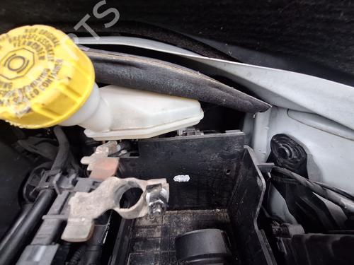 Used Servo brake PEUGEOT 208 I (CA_, CC_) 1.6 HDi (114 hp) 30717264