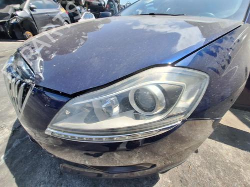 Used Left headlight Left headlight 37646764 37646764