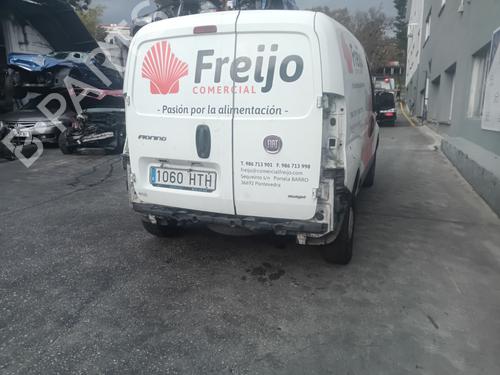 Used Parts FIAT FIORINO Box Body/MPV (225_) [2007-2026]  4405782