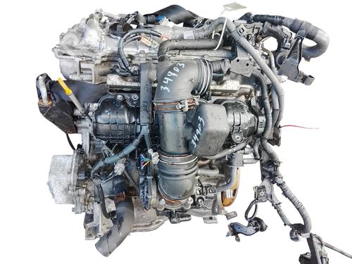 Engine TOYOTA AURIS (_E18_) 1.8 Hybrid (ZWE186_, ZWE186R) | BP39203211M1 - Image 6