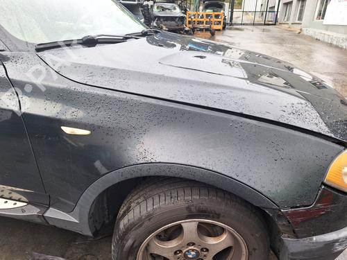 Right front fenders BMW X3 (E83) 2.0 d | BP20326973C42 