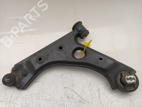 Left front suspension arm FIAT FIORINO Box Body/MPV (225_) 1.3 D Multijet (225BXD1A, 225BXB1A, 225BXB11) | BP22685330M12 