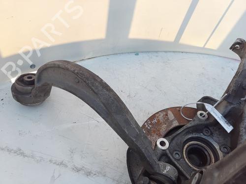 Left front steering knuckle AUDI A4 B8 (8K2) 2.0 TDI | BP25789459M25