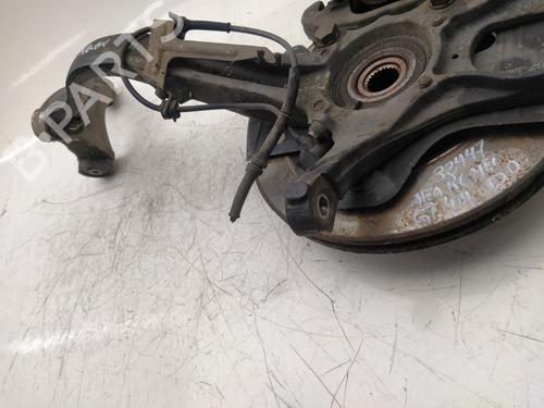 Right front steering knuckle ALFA ROMEO GT (937_)  | BP21548446M26 
