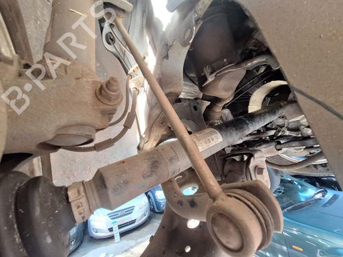 Used Right front driveshaft Right front driveshaft VW GOLF VII Variant (BA5, BV5) 1.2 TSI (110 hp) 33035895 33035895