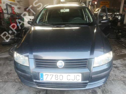 FIAT STILO (192_) 1.9 JTD (192_XF1A) (80 hp) 540762