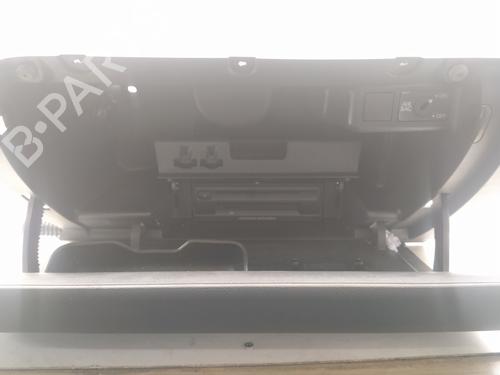 Glove box VW POLO V (6R1, 6C1)  | BP19423151C95 