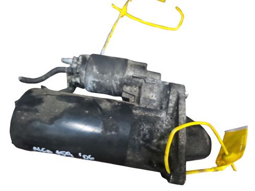 Used Starter Starter 37026807 37026807