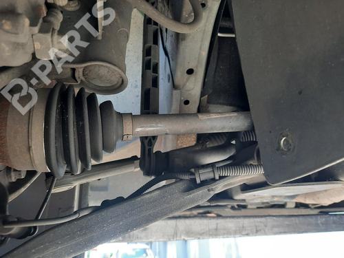 Used Right front driveshaft Right front driveshaft OPEL ASTRA J (P10) 1.7 CDTI (68) (110 hp) 10380238 10380238