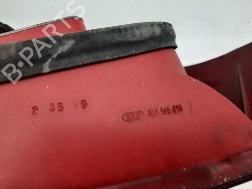 Right taillight AUDI A3 (8L1) 1.8 T | BP4696193C35 