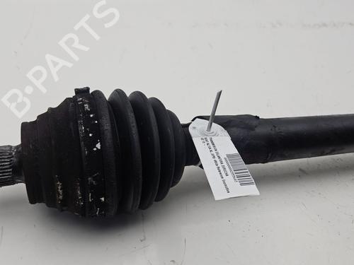 Right front driveshaft SEAT ALTEA XL (5P5, 5P8)  | BP27379495M39
