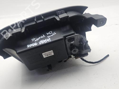 Glove box CITROËN C4 Picasso II  | BP29477130C95 